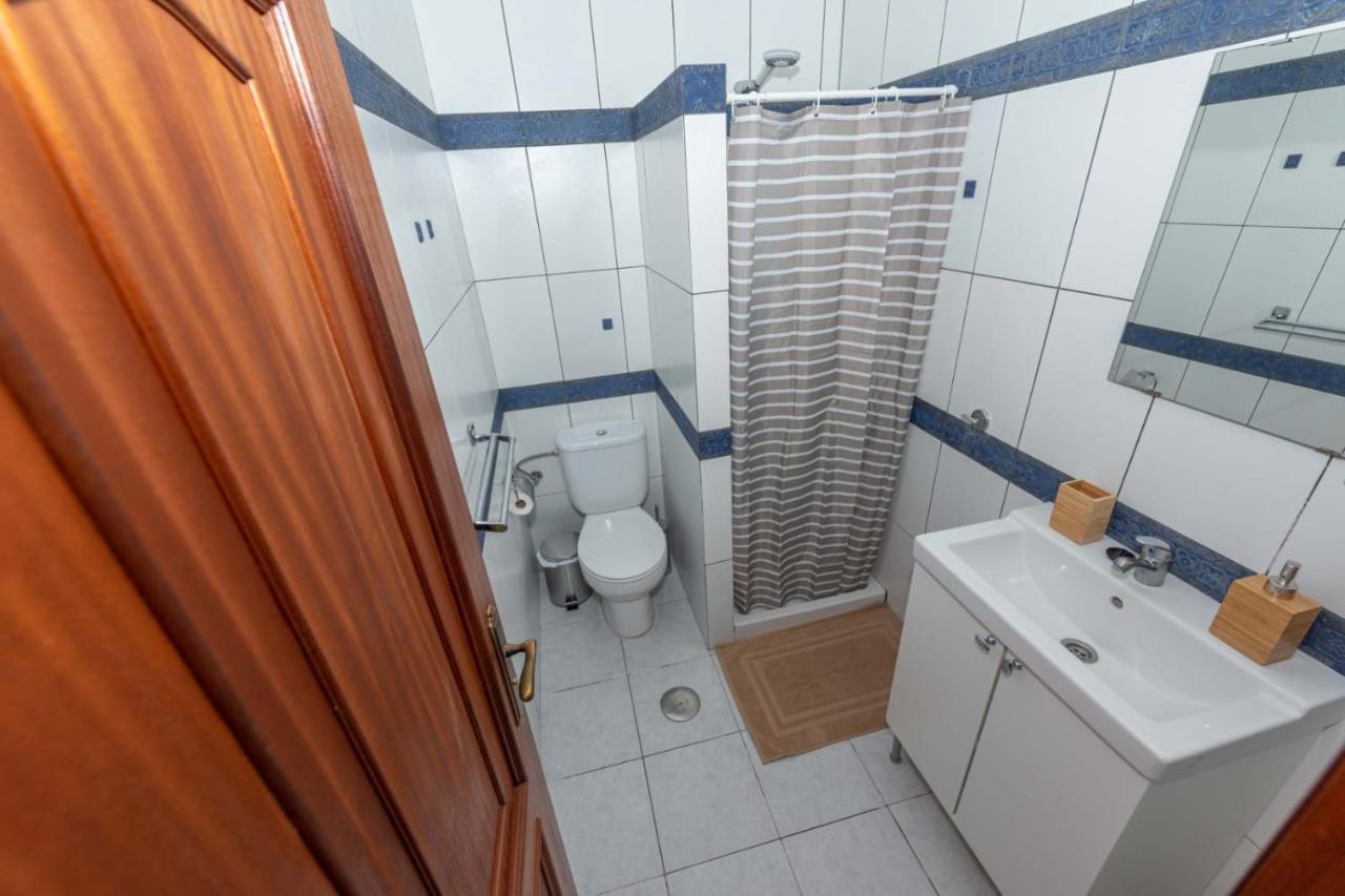 Chávez Padrón Apartamento Frontera Exterior foto