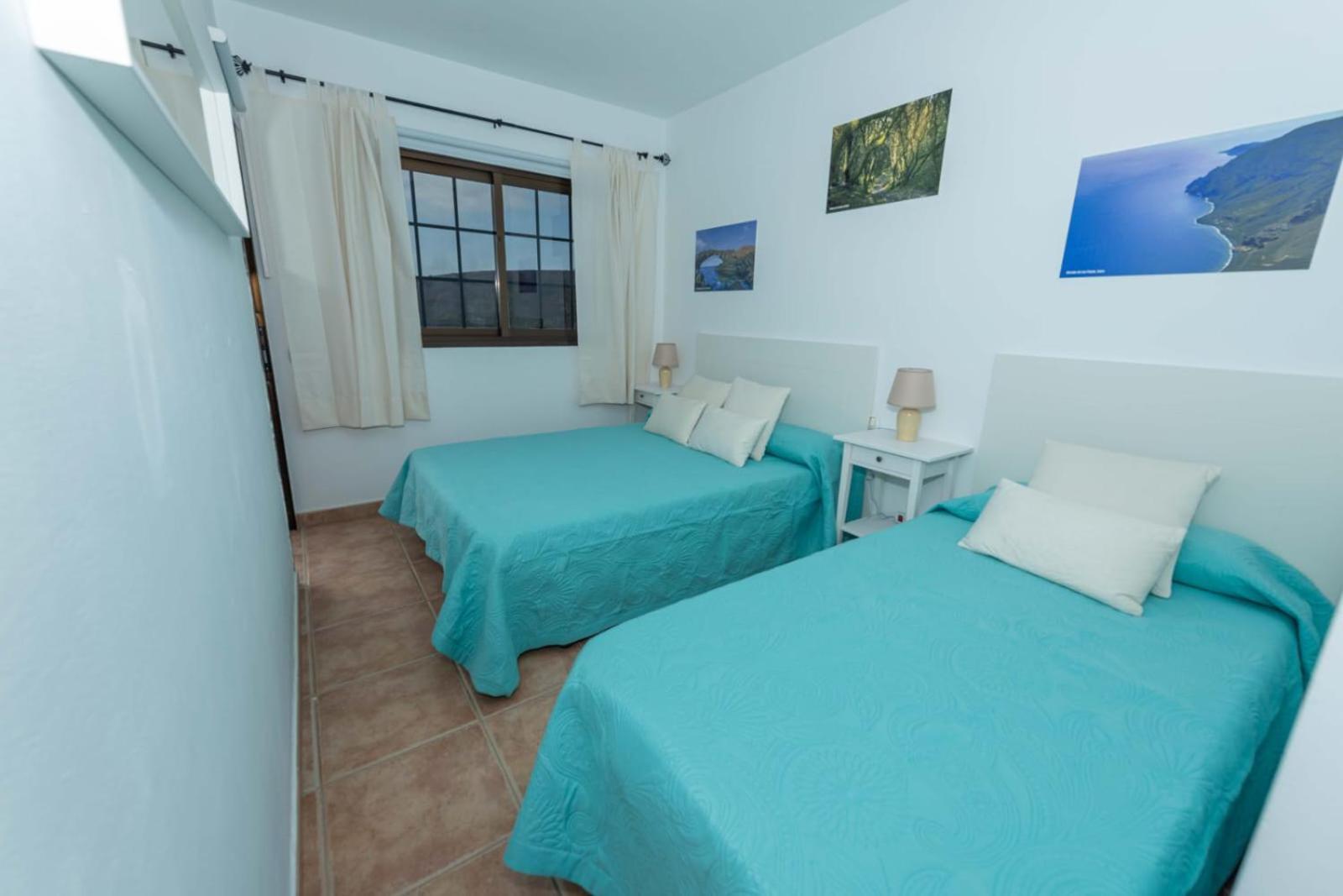 Chávez Padrón Apartamento Frontera Exterior foto